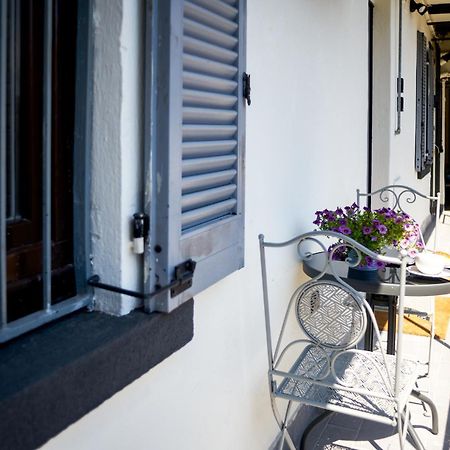 Ferienwohnung Chiclife Shenkin Sarona - Santa Caterina & Museums Bergamo Exterior foto